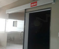 AIRSHOWER CỬA TỰ ĐỘNG