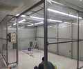 CLEAN BOOTH – PHÒNG SẠCH DI ĐỘNG
