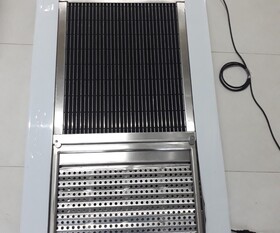 MÁY LÀM SẠCH ĐẾ GIẦY 